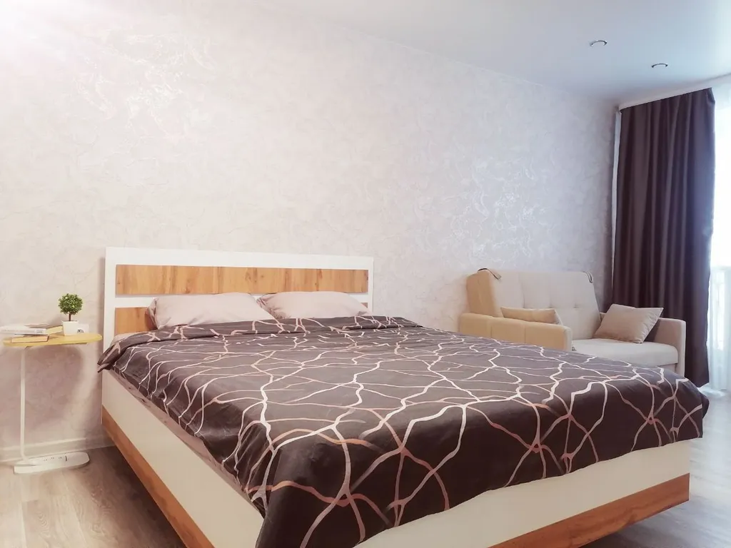 Квартира Семейные апартаменты с видом на Кремль — аренда посуточно в Тобольск