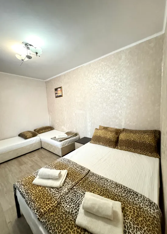 Квартира Комната — Адлер