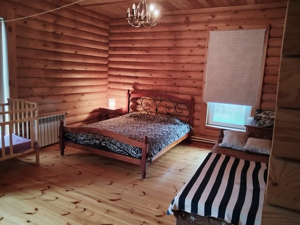 Усадьба Газдава в 17 километрах от Минска, Московское направление