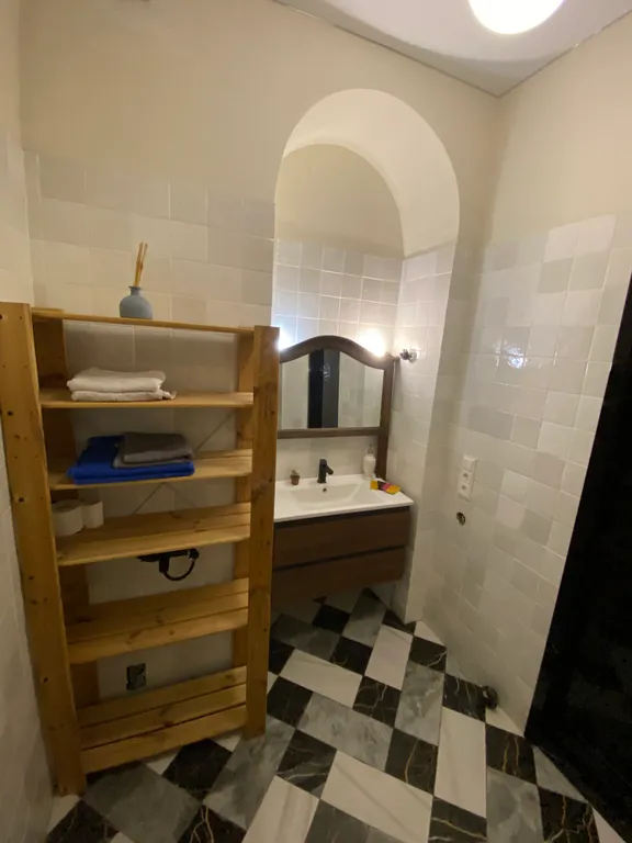 Квартира Квартира Pure Appartments в самом модном месте Москвы — Москва