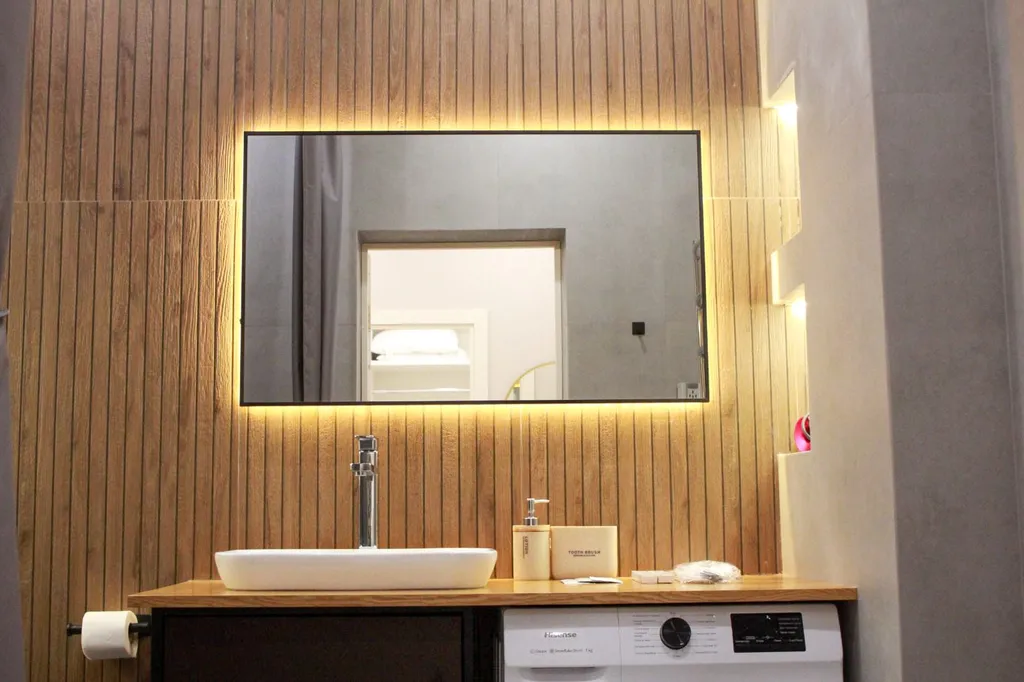 Евродвушка в центре города