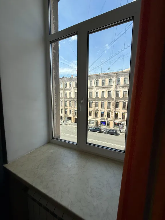 Квартира Квартира-студия 24 кв.м в центре у Невского проспекта — Санкт-Петербург