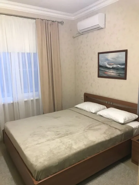 Квартира Комната — аренда посуточно в Алахадзы