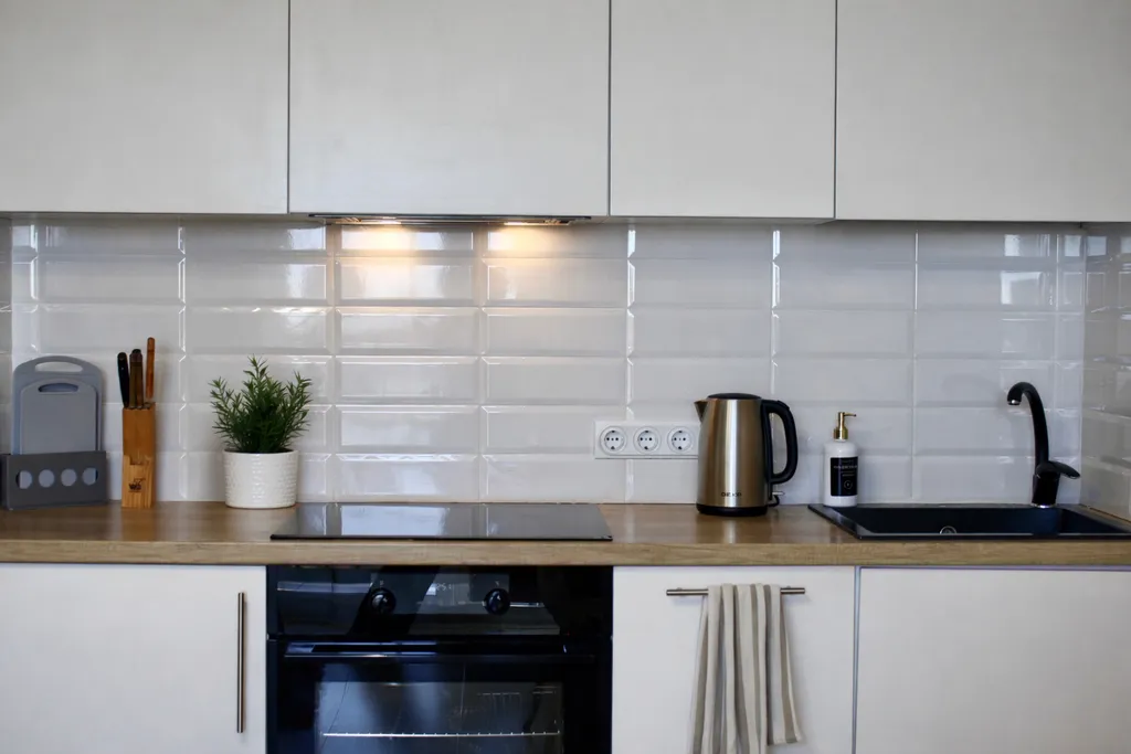 Персиковый пломбир - люкс в центре города