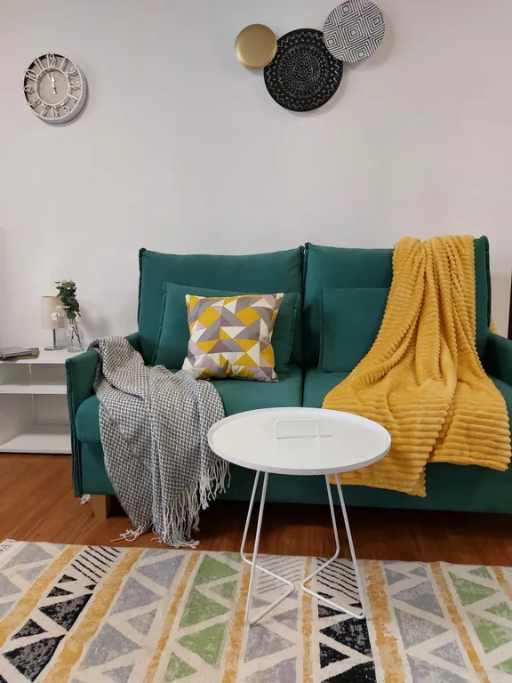 Квартира 3-комнатная Квартира — Ярославль