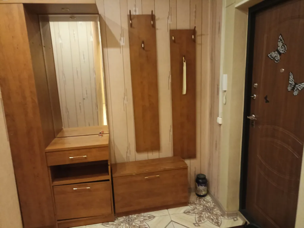 Квартира 1-комнатная Квартира — Иркутск