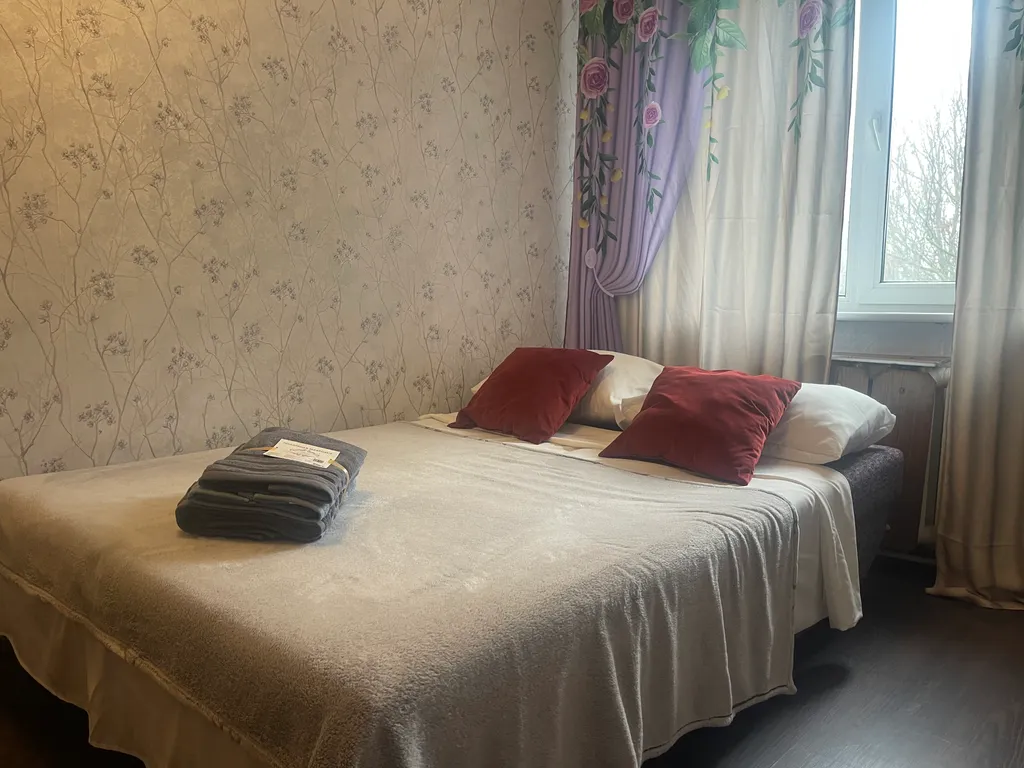 Квартира Уютная 2-х комнатная квартира в центре Калининграда — Калининград