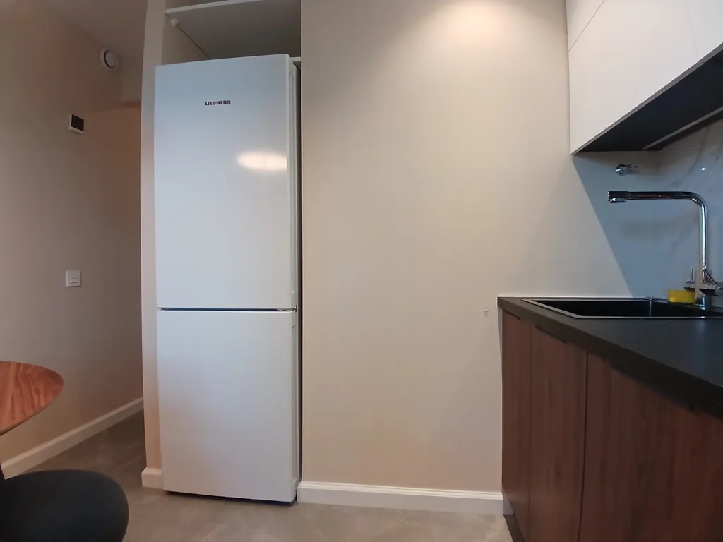 Квартира люкс в центре