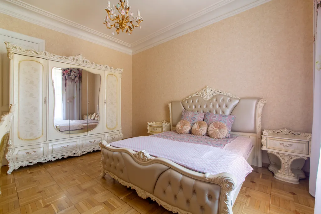 Квартира Шикарная квартира на Рубинштейна 4 — Санкт-Петербург