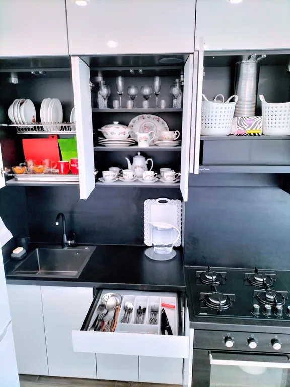 Квартира Квартира Отдых у моря- пляжи Балтики, порт, Пионерский курорт — Пионерский