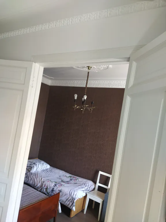 Квартира Уютная квартира у метро, в центре города — Санкт-Петербург