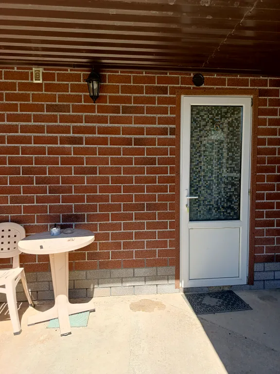 Уютный домик с отдельным входом