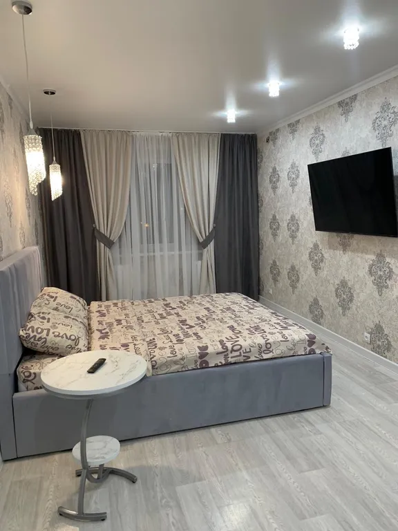 Квартира Романтическое свидание в уютной квартире возле набережной — аренда посуточно в Набережные Челны