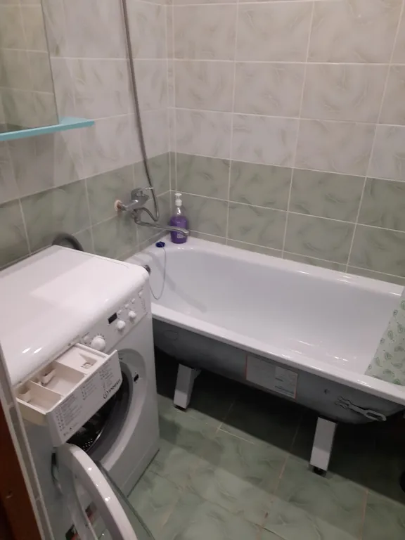 Отличная квартира с новым ремонтом