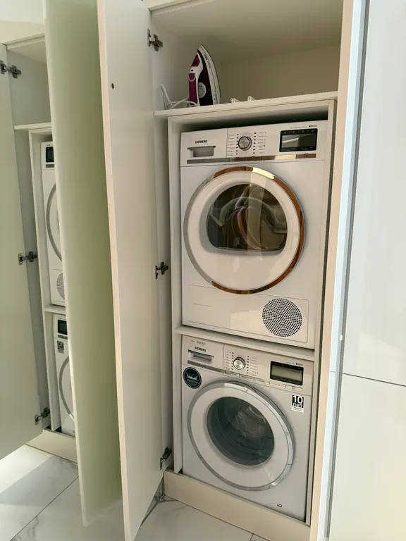 Видовой апарт в ЖК Аю-Даг