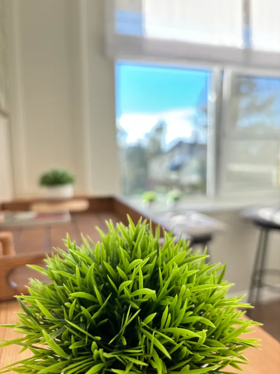 Уникальная квартира для большой компании с видом на море и горы