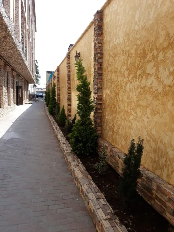 Квартира Уютная квартира у самого Чёрного моря — Сириус