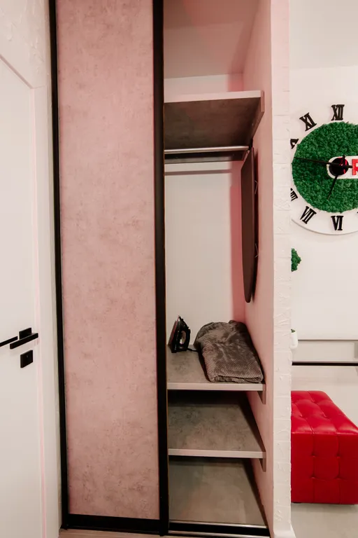 2-комнатная квартира для отдыха