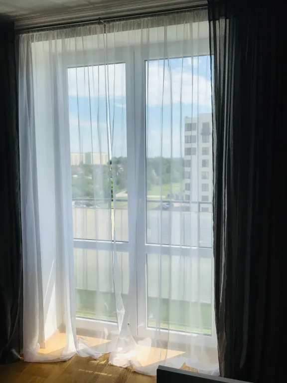 Квартира Уютная квартира — Калининград