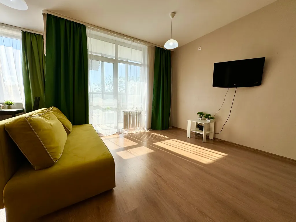 Квартира в самом центре