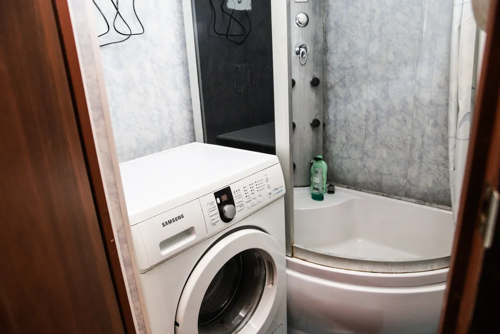 Апартаменты трехкомнатные Татия