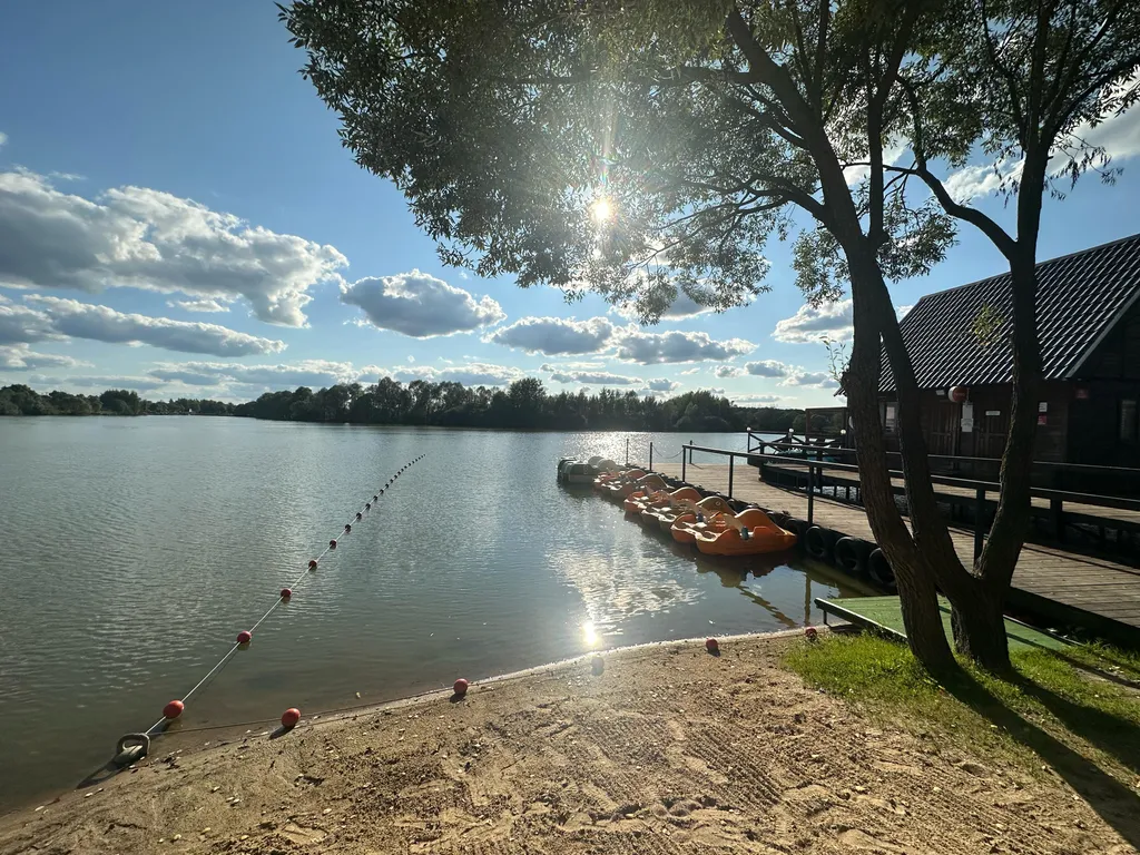 Коттедж Коттедж Family House Rublevo — Юсупово