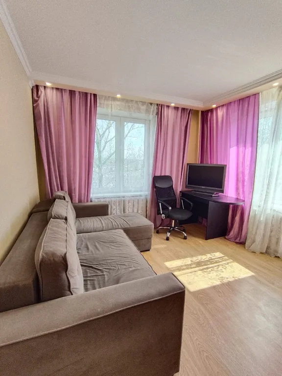 Квартира для вашего комфорта