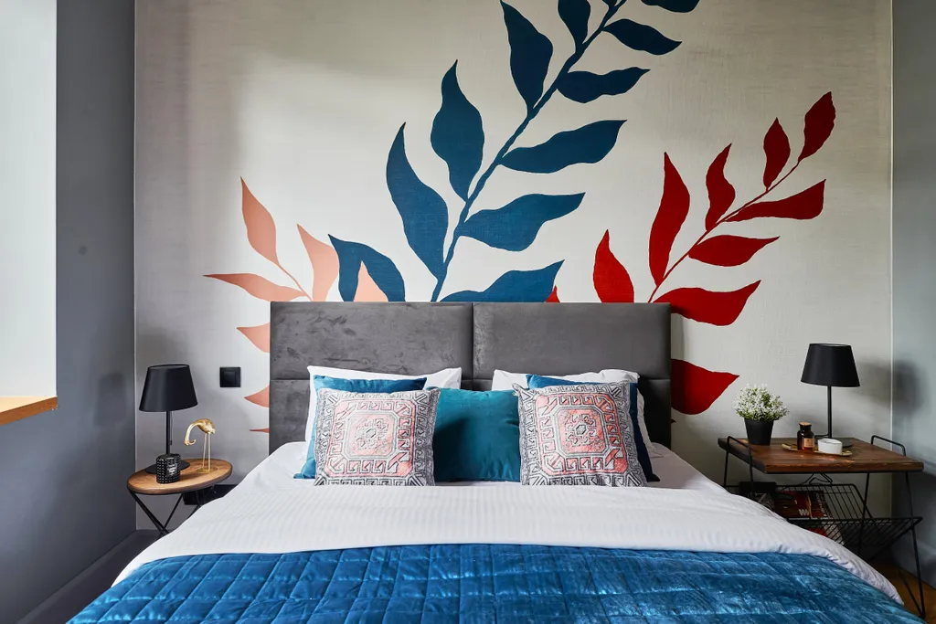 Квартира Богемная квартира на Патриарших Прудах — Москва