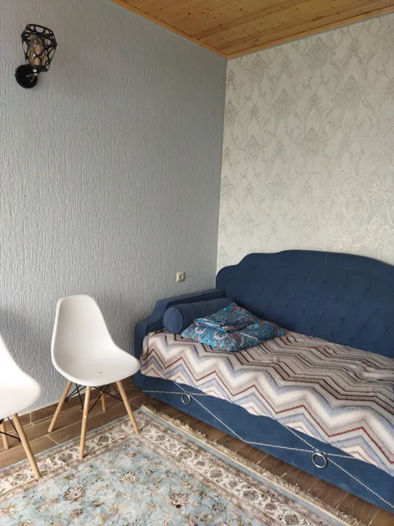 Третий этаж гостевого дома со всеми удобствами