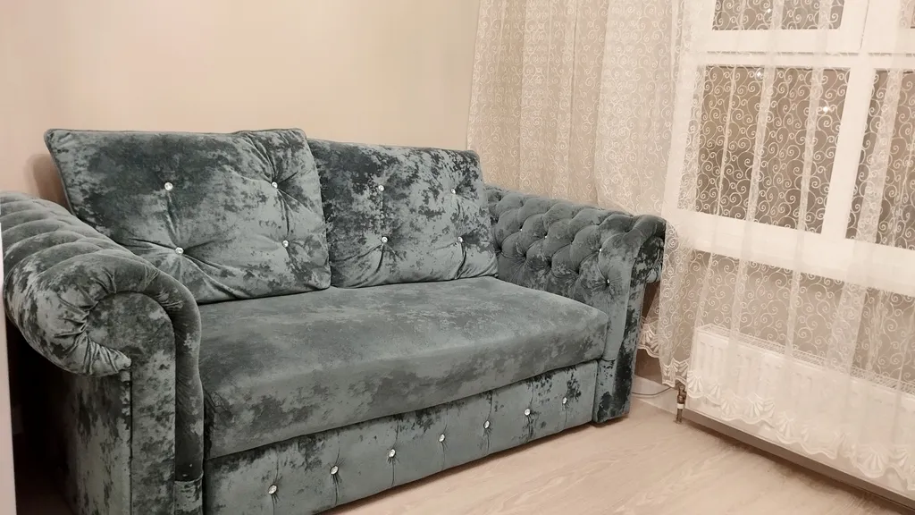 Квартира Квартира Аппартаменты Morelove — Новороссийск