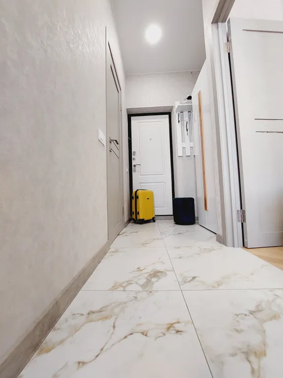 Квартира Квартира в 300 метрах от высокого берега Анапы — Анапа