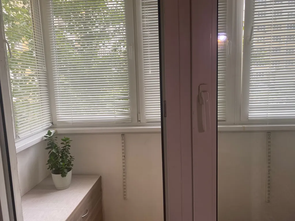 Квартира рядом с морем