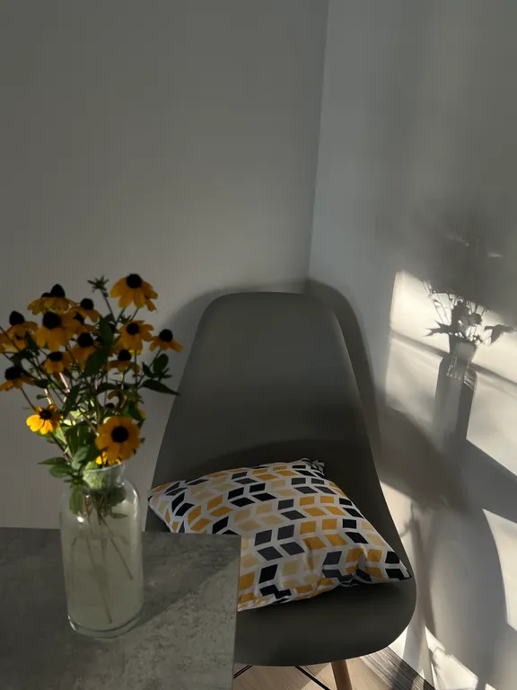 Уютная квартира рядом с морем