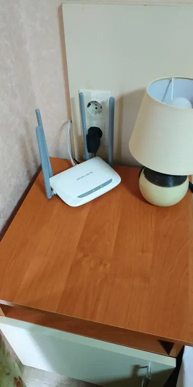 Судия в 600 метрах от моря в центре Адлера