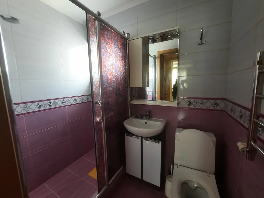 Коттедж Отдельный домик недалеко от моря — Севастополь