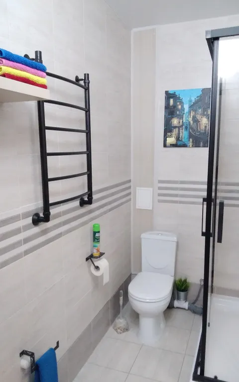 Квартира 1-комнатная Квартира — Светлогорск