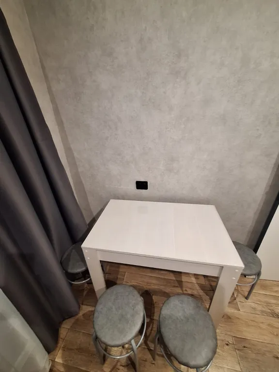 Уютная квартира в хорошем районе