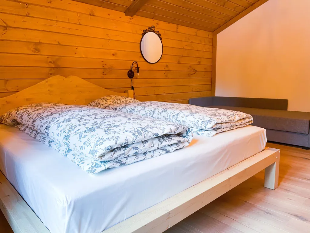 4-комнатный Дом