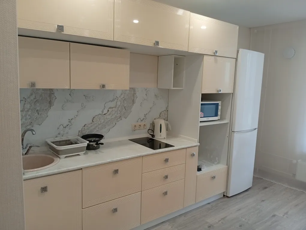 Уютная квартира рядом с аэропортом