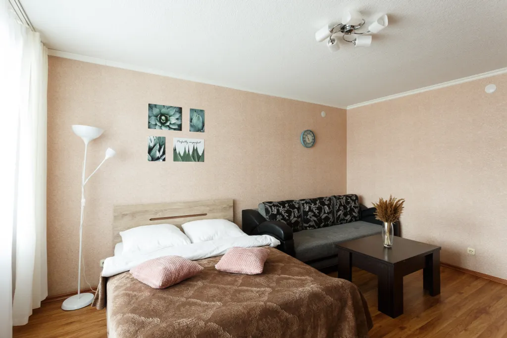 Апартамент у Каравеллы