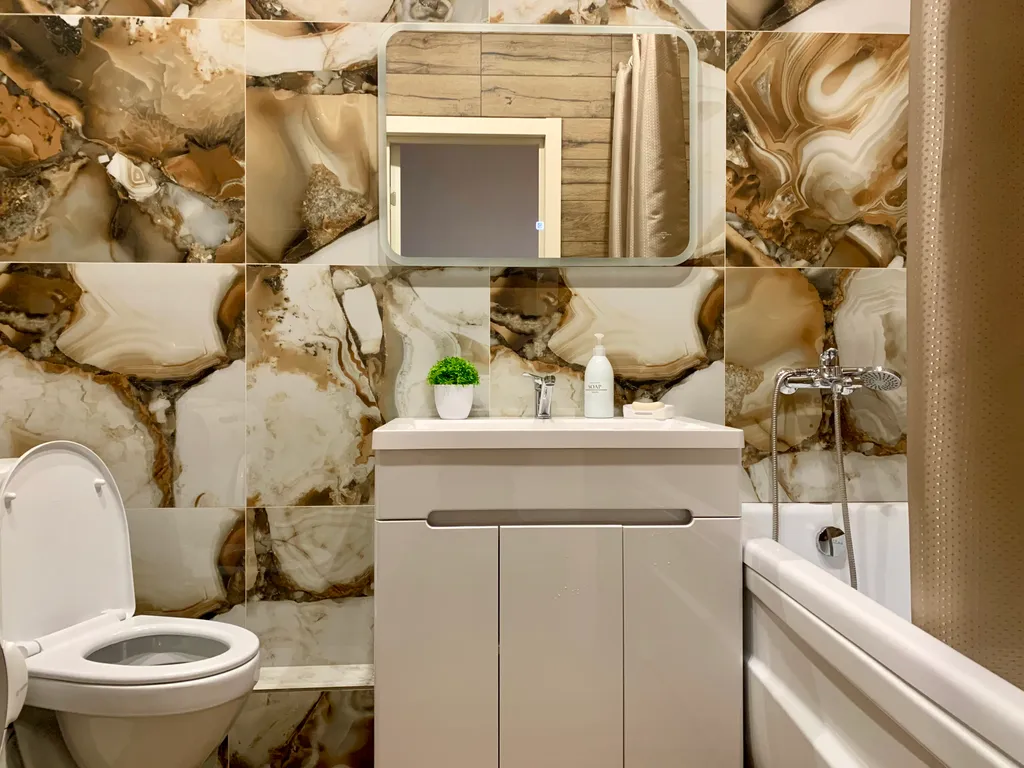 Квартира рядом с ОКБ