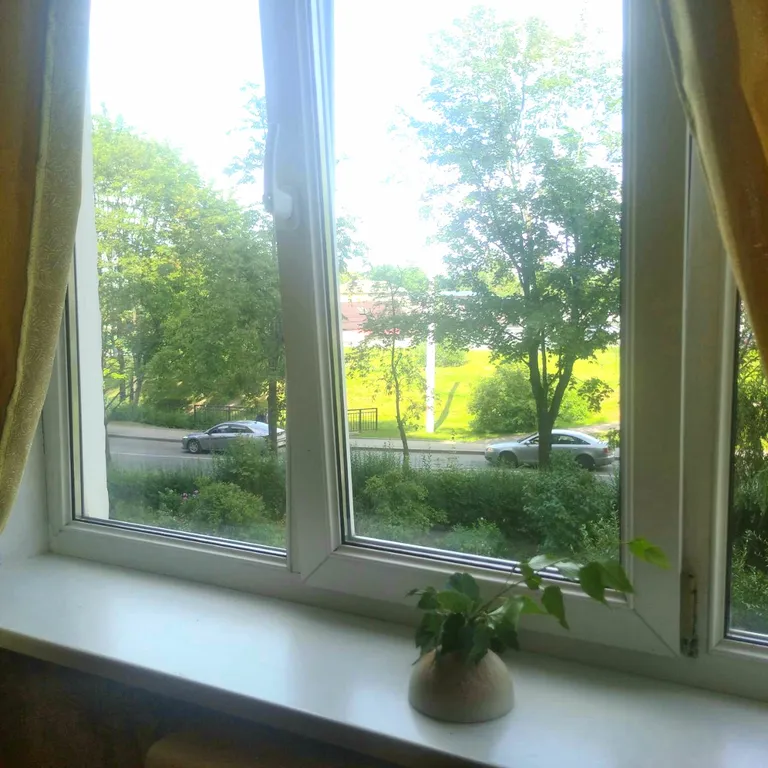 Квартира Просторная квартира — Калининград