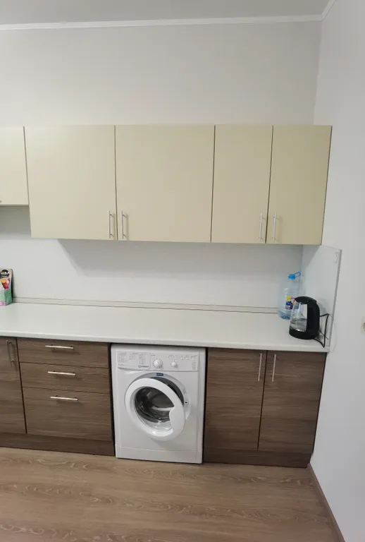 Квартира Квартира Апартамент у моря — Анапа