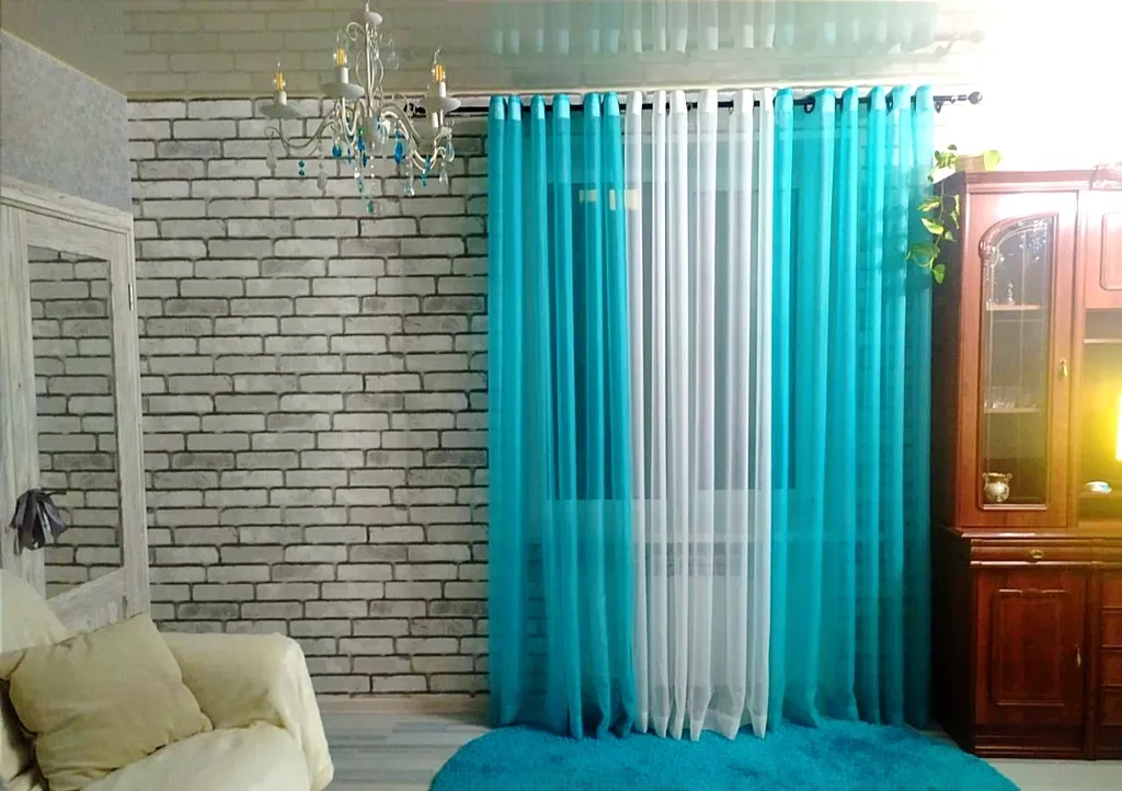 Уютная квартира рядом с центром города