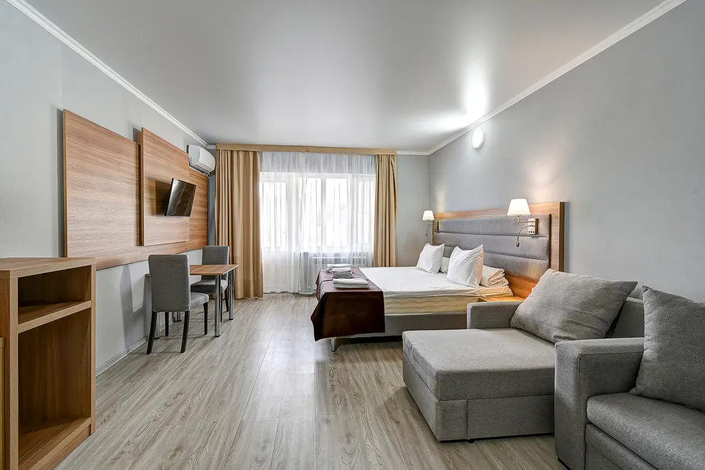 Квартира Комната — Головинка