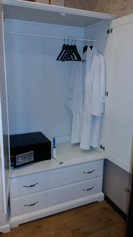 Квартира 1-комнатная Квартира — Луга