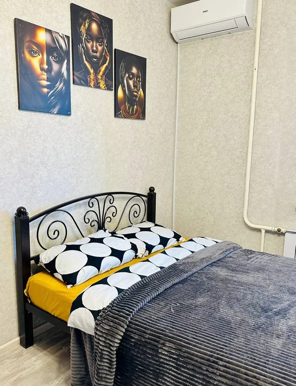 Квартира в центре города, круглосуточное дистанционное заселение — аренда посуточно в Архангельск