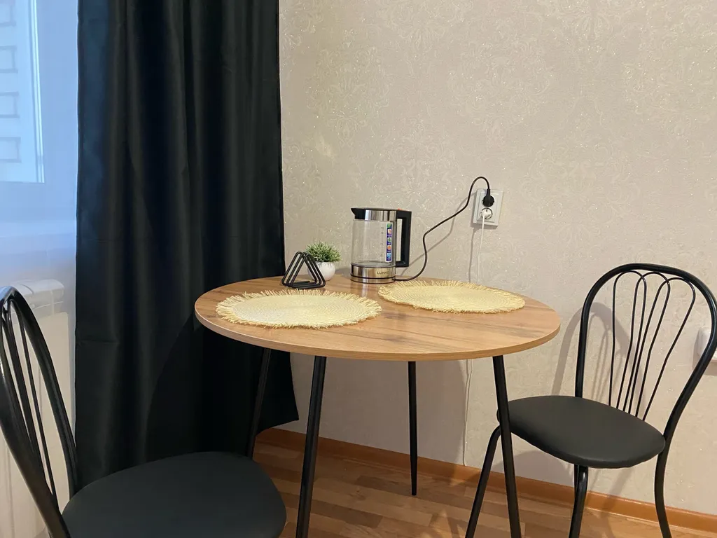 Квартира-студия