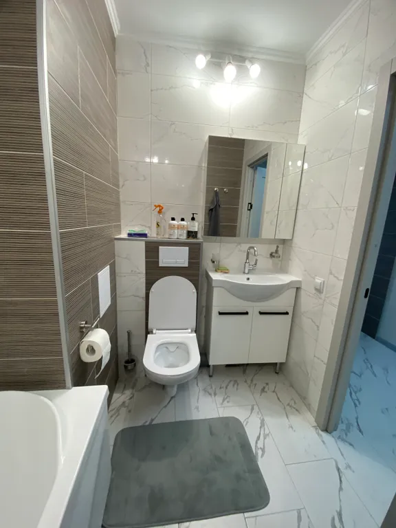 Квартира Новая, уютная квартира, рядом трамвай — Калининград