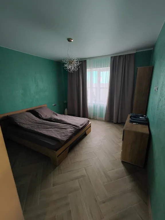 Дом отдыха недалеко от моря